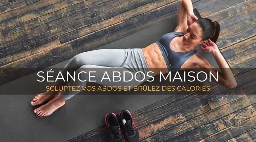 5 Minute Pilates Ab Workout  Yoga pour maigrir, Ventre tonique, Abdos yoga