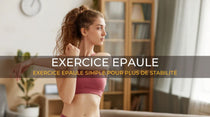 Exercice Epaule Le Box Du Fitness