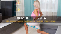 Exercice Fessier Le Box Du Fitness