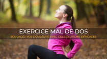 Exercice Mal De Dos Le Box Du Fitness