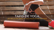 Tapis De Yoga Les Meilleurs Tapis De Yoga Le Box Du Fitness