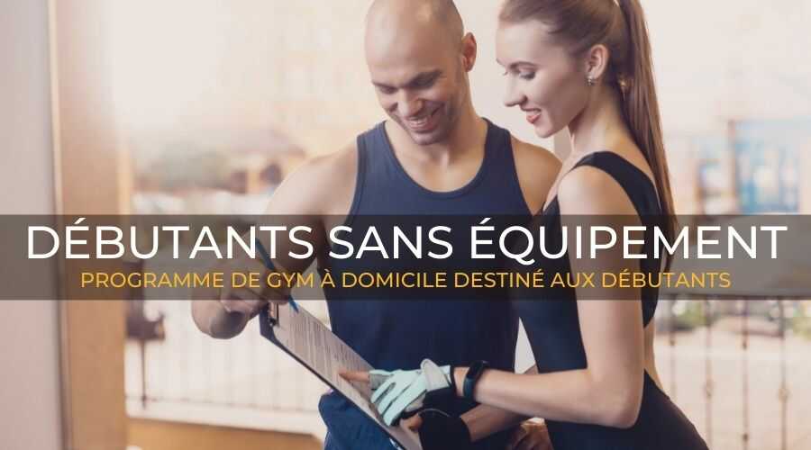 exercice-sport-maison-pour-débutants-sans-équipement