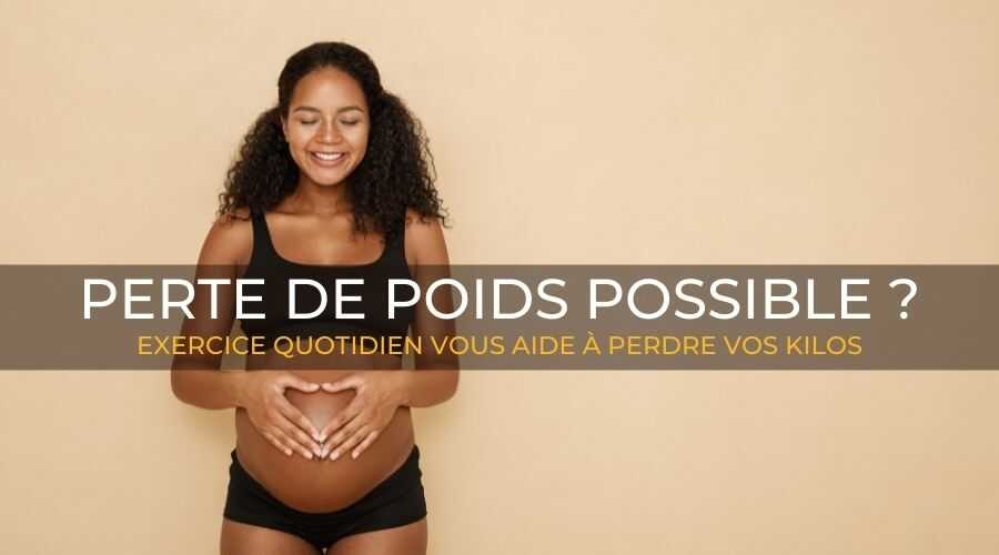 grossesse-la-perte-de-poids-est-elle-possible