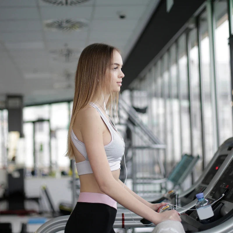 Tapis De Course Le Box Du Fitness