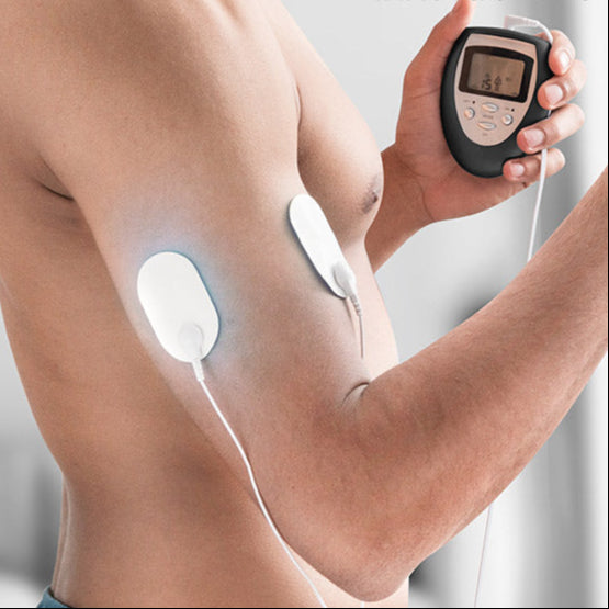 Electrostimulateur Musculaire Le Box Du Fitness