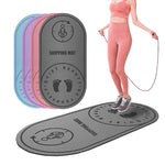 Gym Mats | The Silent Fitness Revolution - Vignette | LE BOX DU FITNESS®