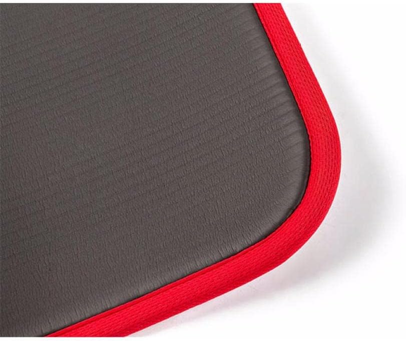 Tapis gym bordure le box du fitness