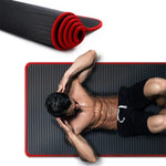 Gym Mats | Your All-Terrain Fitness Companion - Vignette | LE BOX DU FITNESS®