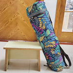 Yoga Mat Bag | Elegance and Practicality for Your Sessions - Vignette | LE BOX DU FITNESS®