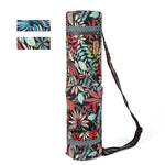 Yoga Mat Bag | Elegance and Practicality for Your Sessions - Vignette | LE BOX DU FITNESS®