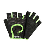 Gants Femme | L'accessoire Indispensable Pour Un Entraînement Optimal - Vignette | LE BOX DU FITNESS®