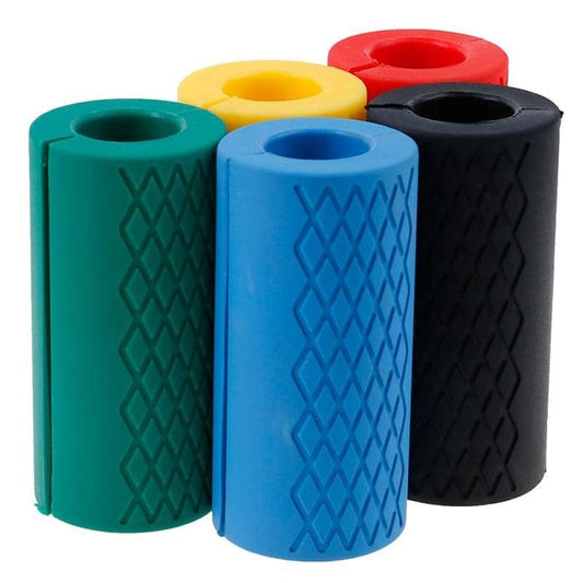 ACCESSOIRE FITNESS - GRIPS DE PUISSANCE ET PROTEGE MAINS