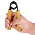 Hand Grips | Top Accessoires De Fitness Pour Une Séance Efficace - Vignette | LE BOX DU FITNESS®