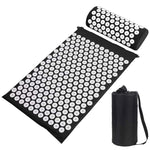 Blue Lotus Acupressure Mat - Vignette | LE BOX DU FITNESS®