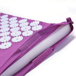 Blue Lotus Acupressure Mat - Vignette | LE BOX DU FITNESS®