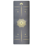 Line Mats Yoga Mats | The Ultimate Companion - Vignette | LE BOX DU FITNESS®