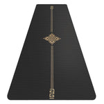 Deluxe Editions Yoga Mat | Combine Elegance and Comfort - Vignette | LE BOX DU FITNESS®