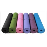 Pro Yoga Mat + Free Bag | VINMATA™ - Vignette | LE BOX DU FITNESS®