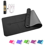 Pro Yoga Mat + Free Bag | VINMATA™ - Vignette | LE BOX DU FITNESS®