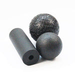 BACK MASSAGE BALL + ROLLER SET - Vignette | LE BOX DU FITNESS®