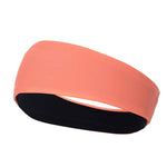 ELASTIC HEADBAND MEN WOMEN ANTI-SLIP FOR FITNESS - Vignette | LE BOX DU FITNESS®