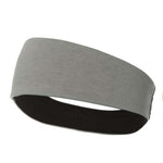 ELASTIC HEADBAND MEN WOMEN ANTI-SLIP FOR FITNESS - Vignette | LE BOX DU FITNESS®