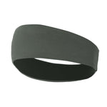 ELASTIC HEADBAND MEN WOMEN ANTI-SLIP FOR FITNESS - Vignette | LE BOX DU FITNESS®