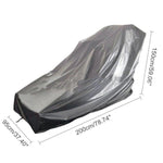 WATERPROOF TREADMILL COVER  - Vignette | LE BOX DU FITNESS®