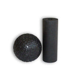 BACK MASSAGE BALL + ROLLER SET - Vignette | LE BOX DU FITNESS®