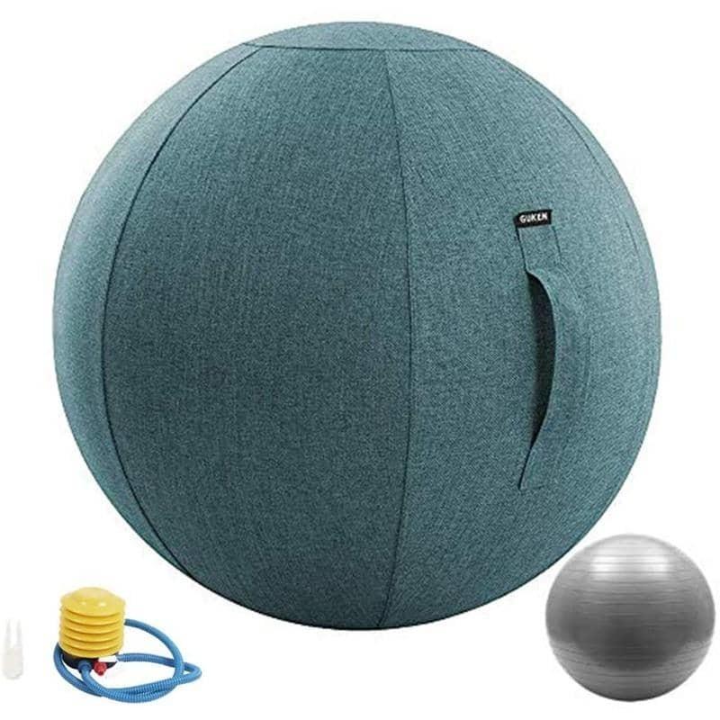 ACCESSOIRE FITNESS - HOUSSE BALLONS PILATES