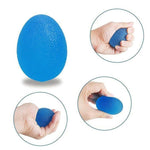 EGG SHAPED REHABILITATION BALL - Vignette | LE BOX DU FITNESS®