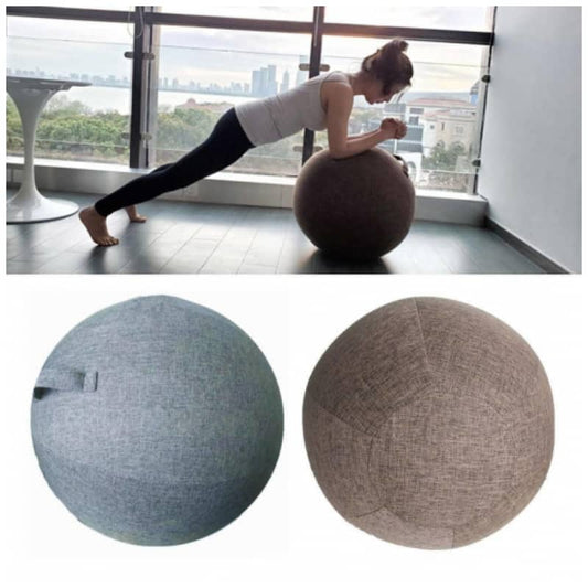 ACCESSOIRE FITNESS - HOUSE BALL