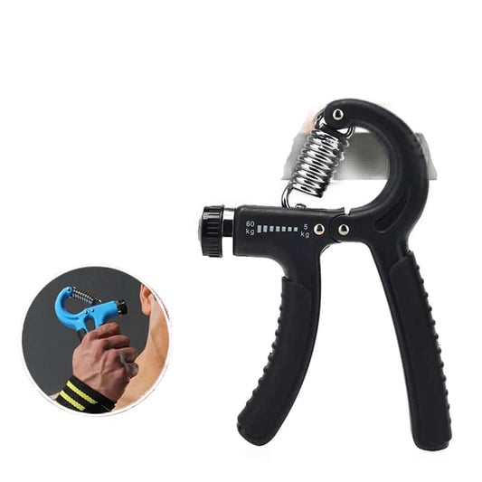 BIEN ETRE FITNESS - SET HAND GRIP MUSCULATION