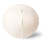 Swiss Ball Cover: Transform Your Fitness Ball into a Decorative Element - Vignette | LE BOX DU FITNESS®