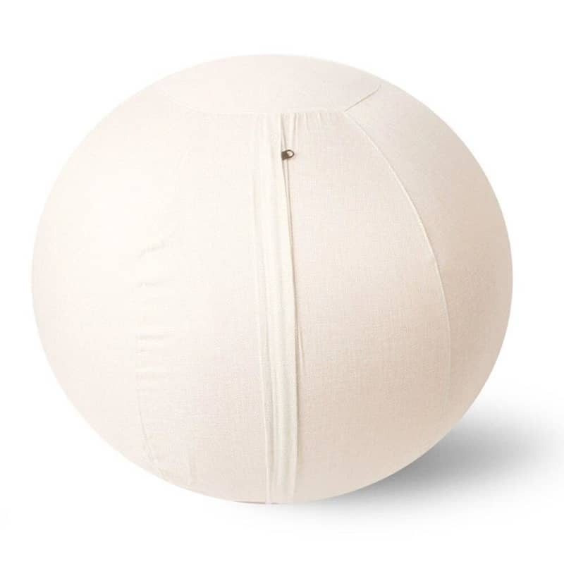 ACCESSOIRE FITNESS - SWISS BALL LE BALLON DES STARS