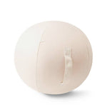 Swiss Ball Cover: Transform Your Fitness Ball into a Decorative Element - Vignette | LE BOX DU FITNESS®