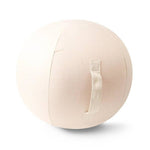 Swiss Ball Cover: Transform Your Fitness Ball into a Decorative Element - Vignette | LE BOX DU FITNESS®