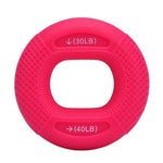 HAND GRIP RING - Vignette | LE BOX DU FITNESS®