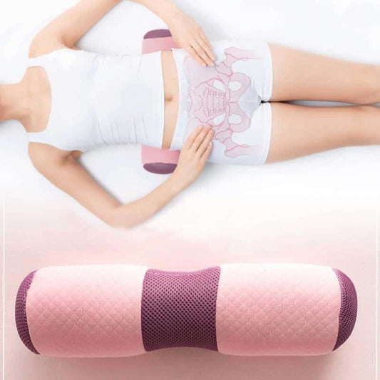 BIEN ETRE FITNESS - COUSSIN LOMBAIRE