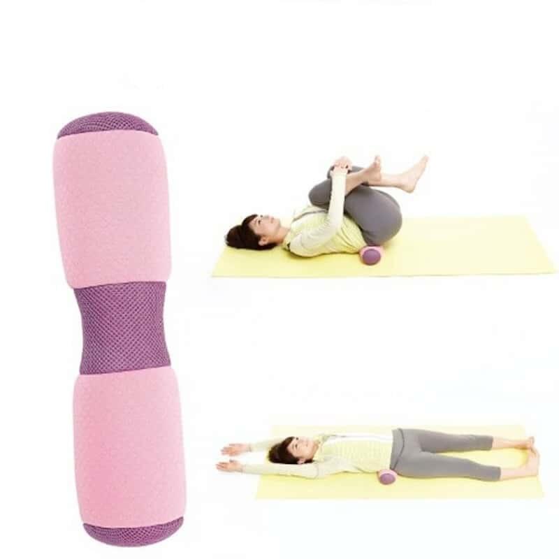 BIEN ETRE FITNESS - COUSSIN LOMBAIRE