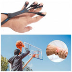 HAND GRIP WITH WRIST ATTACHMENT - Vignette | LE BOX DU FITNESS®