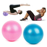 FITNESS EQUIPMENT - YOGA PILATES BALL 25CM - Vignette | LE BOX DU FITNESS®