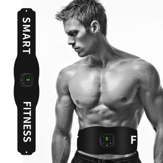 BIEN ETRE FITNESS - CEINTURE MAINTIEN LOMBAIRE SCIATIQUE