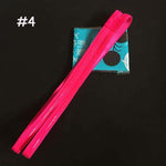 DOUBLE ELASTIC BAND SPORT FITNESS WOMEN - Vignette | LE BOX DU FITNESS®