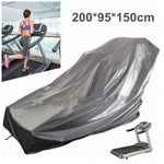 WATERPROOF TREADMILL COVER  - Vignette | LE BOX DU FITNESS®