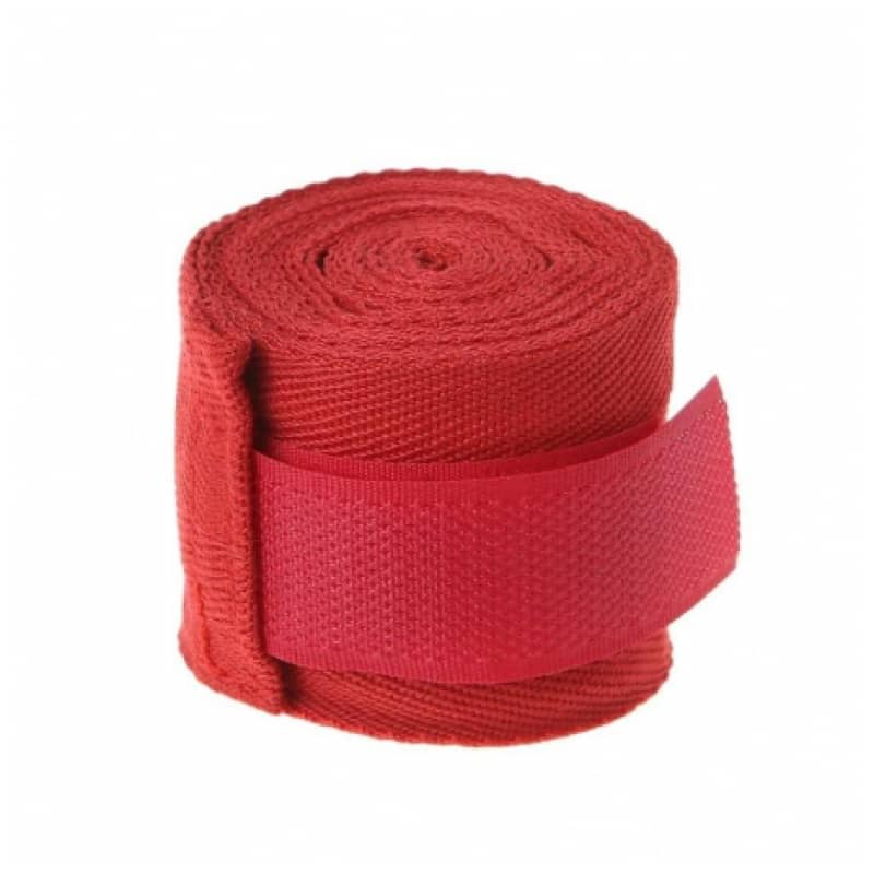 ACCESSOIRE FITNESS - BANDE DE BOXE