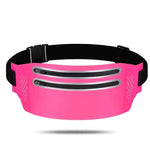 TRAIL RUNNING BELT - Vignette | LE BOX DU FITNESS®