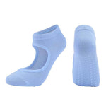 CHAUSSETTE - CHAUSSETTE PILATES SOFT ET CONFORTABLE - Vignette | LE BOX DU FITNESS®