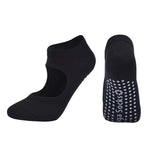 CHAUSSETTE - CHAUSSETTE PILATES SOFT ET CONFORTABLE - Vignette | LE BOX DU FITNESS®