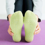 CHAUSSETTE - CHAUSSETTE PILATES SOFT ET CONFORTABLE - Vignette | LE BOX DU FITNESS®